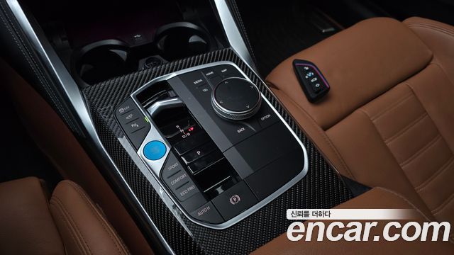 BMW i4 2024 — photo 9