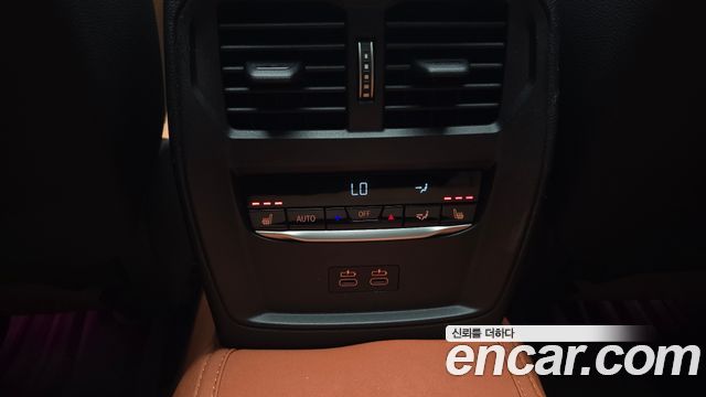 BMW i4 2024 — photo 17