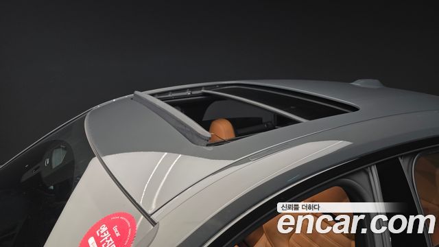 BMW i4 2024 — photo 19
