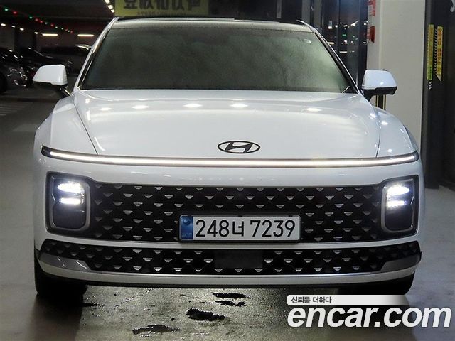 Hyundai Grandeur 2024 — photo 2