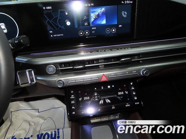 Hyundai Grandeur 2024 — photo 11