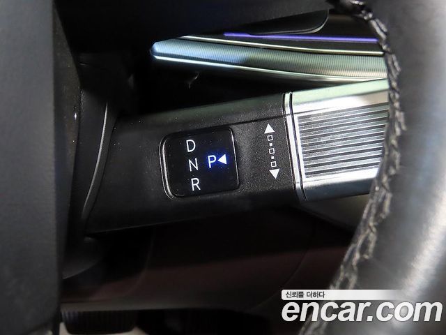Hyundai Grandeur 2024 — photo 12