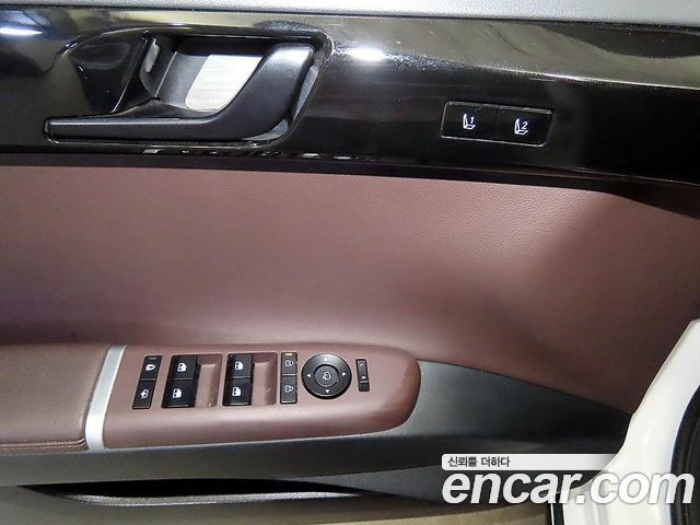 Hyundai Grandeur 2024 — photo 13