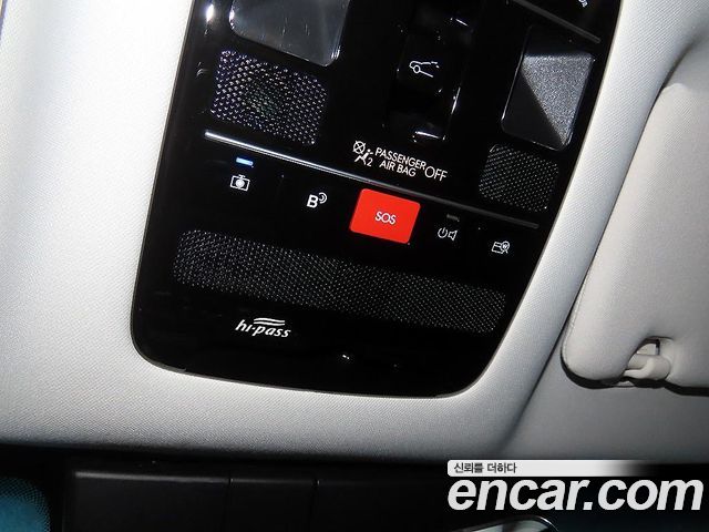 Hyundai Grandeur 2024 — photo 15