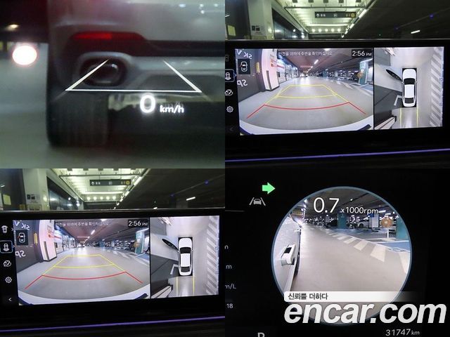 Hyundai Grandeur 2024 — photo 17