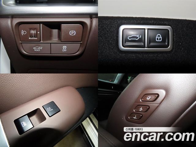 Hyundai Grandeur 2024 — photo 18
