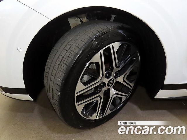 Hyundai Grandeur 2024 — photo 20