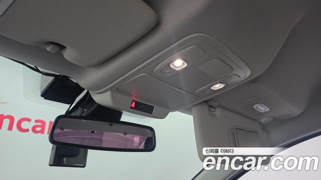 Renault Korea SM6 2016 — photo 21