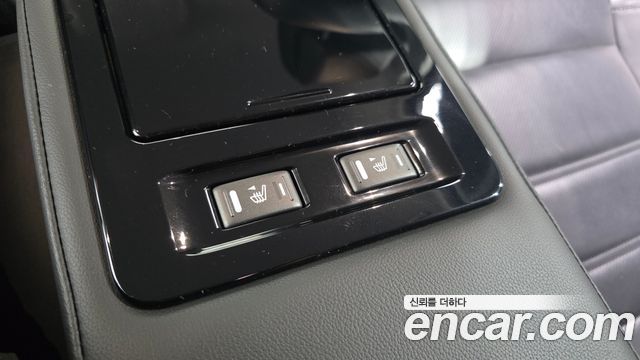 Renault Korea SM6 2016 — photo 22