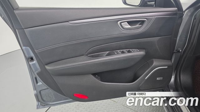 Renault Korea SM6 2016 — photo 14