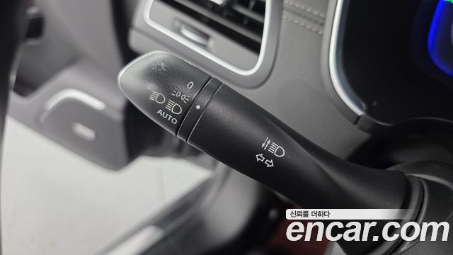 Renault Korea SM6 2016 — photo 28