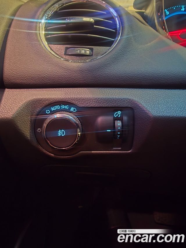 Chevrolet Korea Cruze 2013 — photo 14