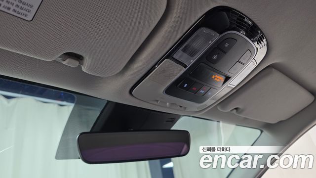 Hyundai Sonata 2020 — photo 23