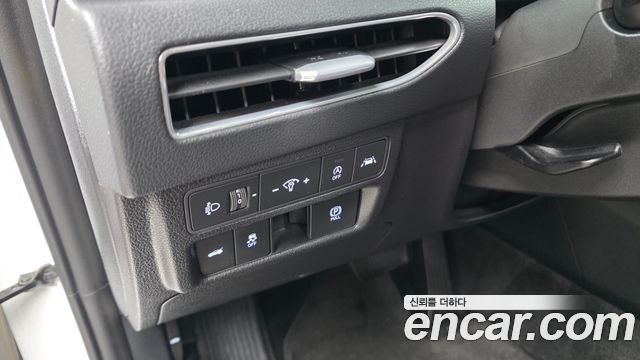 Hyundai Sonata 2020 — photo 24