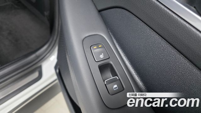 Hyundai Sonata 2020 — photo 25