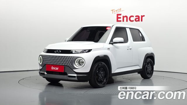 Hyundai Casper 2023 — photo 1