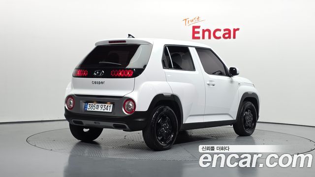Hyundai Casper 2023 — photo 2