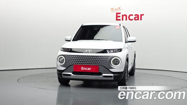 Hyundai Casper 2023 — photo 3