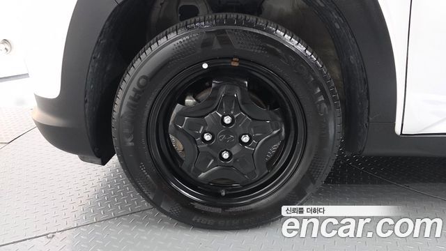 Hyundai Casper 2023 — photo 5