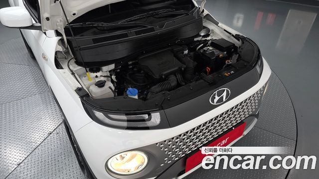 Hyundai Casper 2023 — photo 6