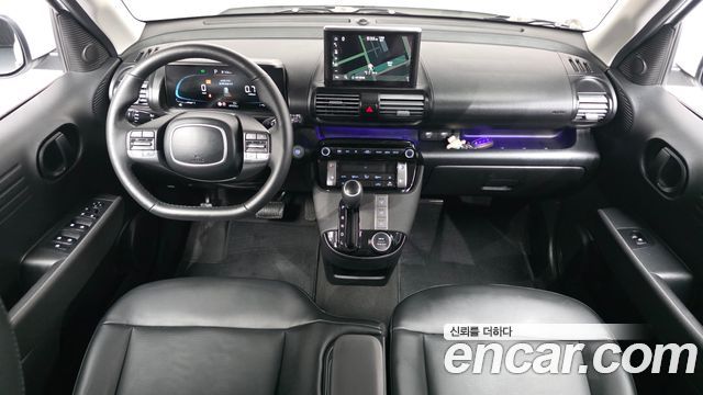 Hyundai Casper 2023 — photo 10