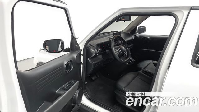 Hyundai Casper 2023 — photo 13