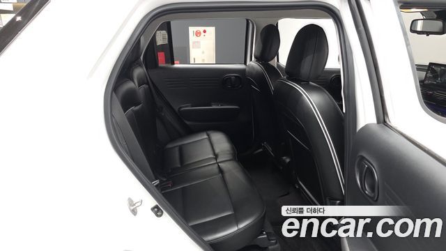 Hyundai Casper 2023 — photo 18