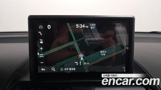 Hyundai Casper 2023 — photo 20