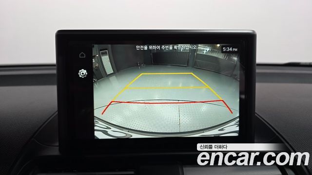 Hyundai Casper 2023 — photo 21
