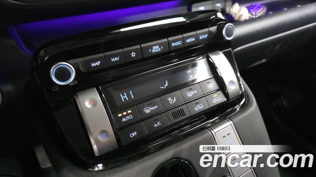 Hyundai Casper 2023 — photo 22