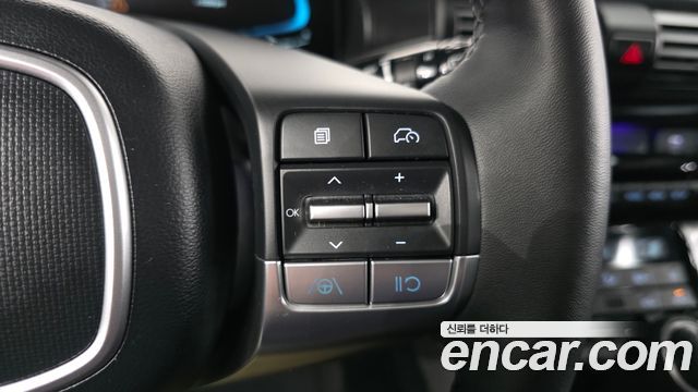 Hyundai Casper 2023 — photo 23