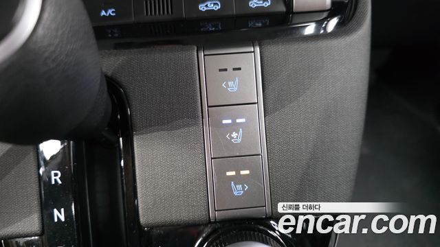 Hyundai Casper 2023 — photo 24