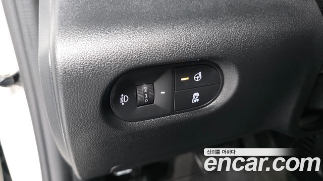 Hyundai Casper 2023 — photo 25
