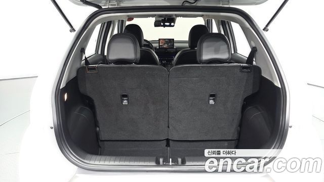 Hyundai Casper 2023 — photo 26