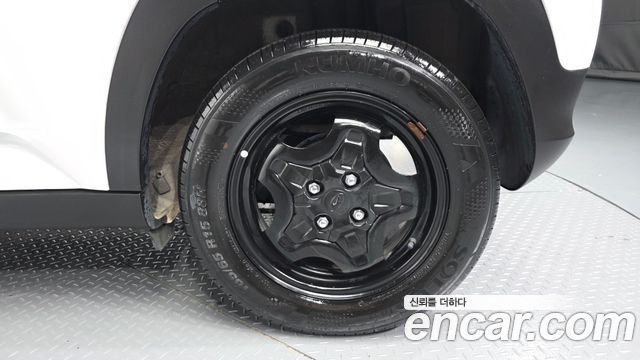 Hyundai Casper 2023 — photo 7