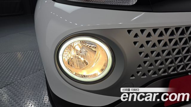 Hyundai Casper 2023 — photo 8