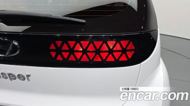 Hyundai Casper 2023 — photo 9