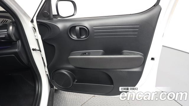 Hyundai Casper 2023 — photo 14