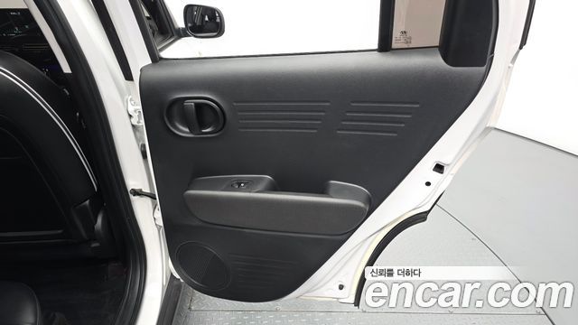 Hyundai Casper 2023 — photo 15