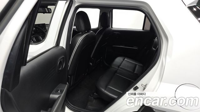Hyundai Casper 2023 — photo 16