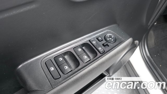 Hyundai Casper 2023 — photo 28
