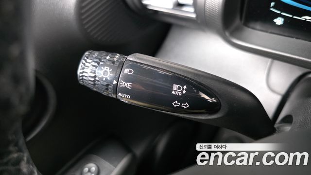 Hyundai Casper 2023 — photo 29