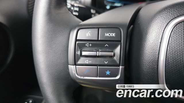 Hyundai Casper 2023 — photo 30