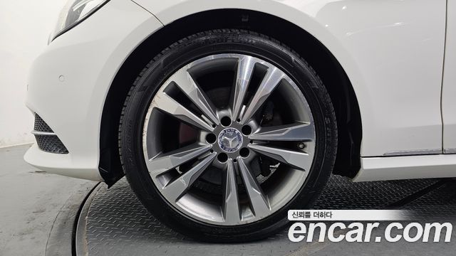 Mercedes-Benz E-Class 2016 — photo 5