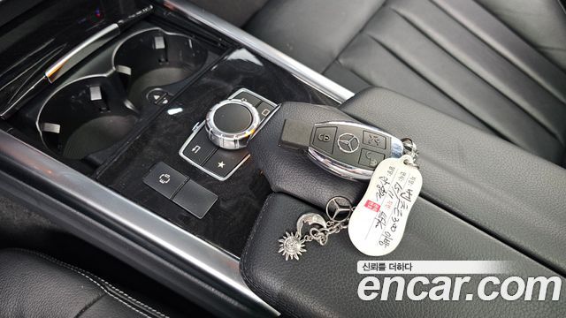 Mercedes-Benz E-Class 2016 — photo 19
