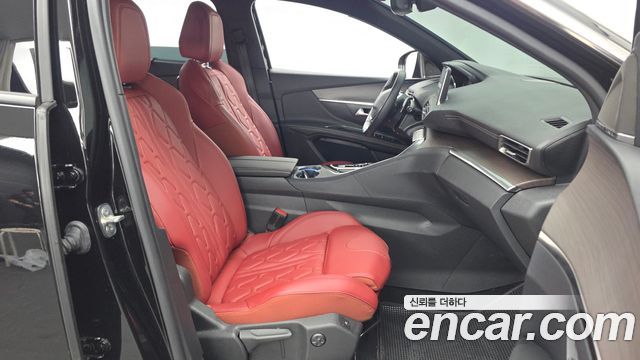 Peugeot 5008 2024 — photo 11