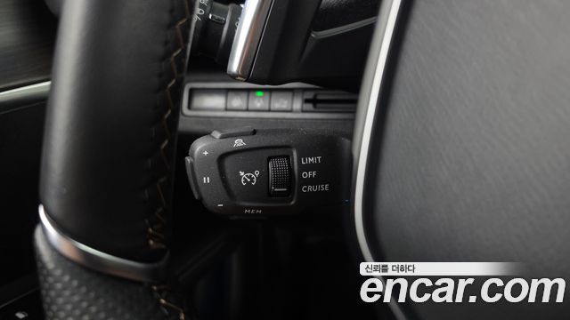 Peugeot 5008 2024 — photo 16