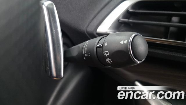 Peugeot 5008 2024 — photo 18