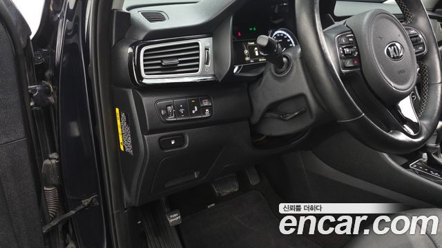 Kia Niro 2018 — photo 19