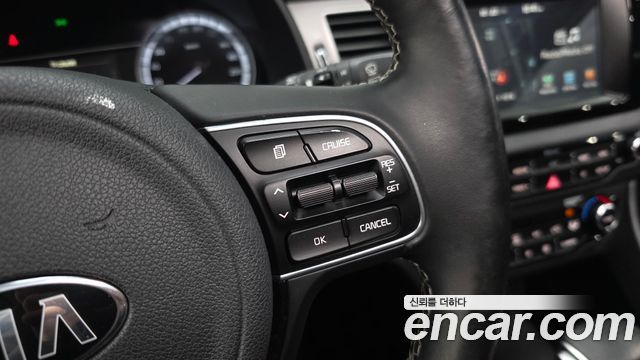 Kia Niro 2018 — photo 27